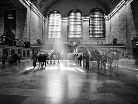 Analysis on why central banks should care about climate change 