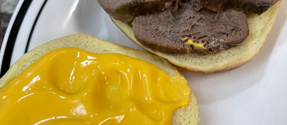 Instant Pot Beef Tongue