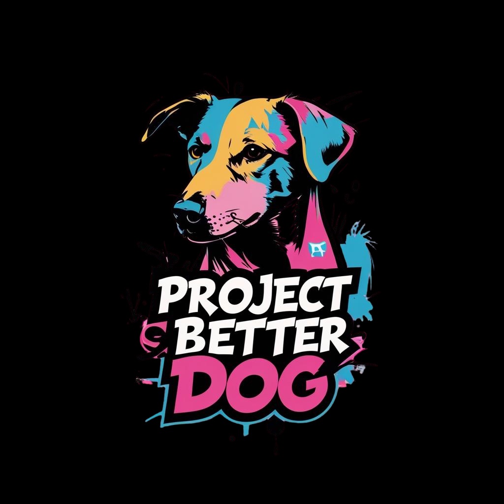 Writer: Project Better Dog