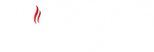 JORGES LOGO WHITE & RED NO TAGLINE.png