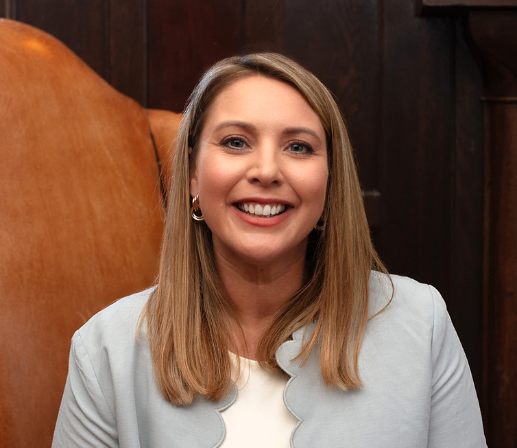 Tasha Coe - Co owner of KT & Coe Recruit based in Norwich, Norfolk
