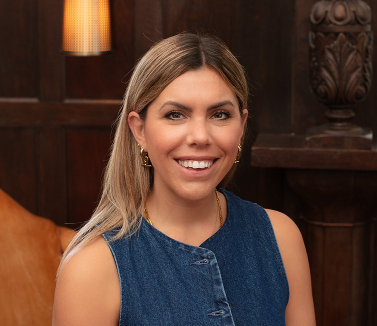 Katie Carpenter - Co owner at KT & Coe based in Norwich Norfolk