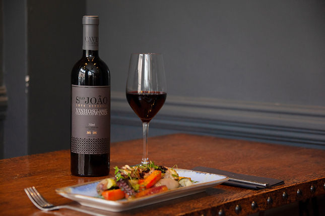 Portuguese restaurant with premium wines in Norwich IMG_6713.jpg