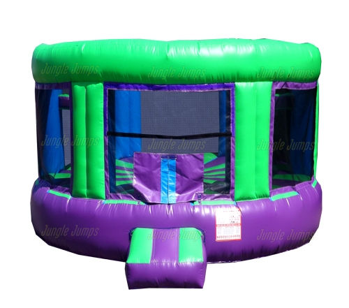How to Generate Income & Start a Successful Bouncy Business