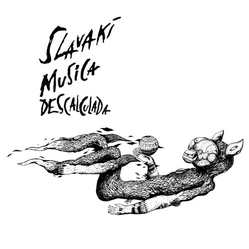 Thumbnail: Musica Descalculada Album