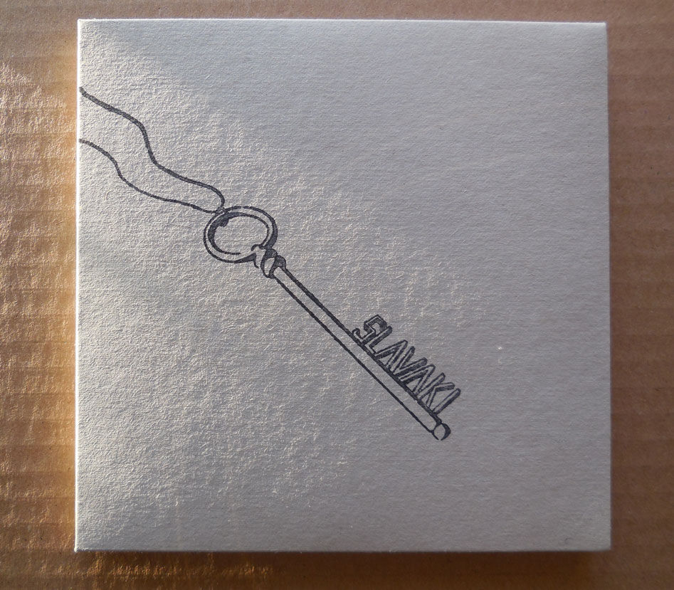 Thumbnail: Slavaki Album, 2xCD
