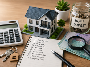 Costs beyond down payment when buying a property in Malaysia