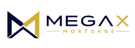Megax Mortgage logo