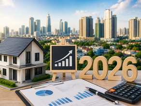 Is 2026 a good time to buy property in Malaysia