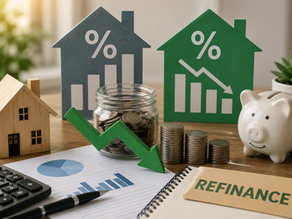 How much can you save by refinancing a home loan in Malaysia