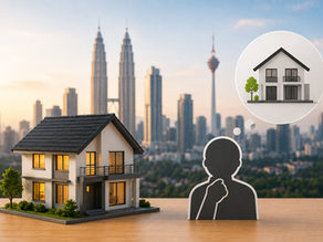 Berapa Gaji yang Anda Perlukan untuk Membeli Rumah Bernilai RM500,000 di Malaysia?