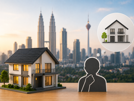 Salary required to buy a RM500,000 house in Malaysia based on DSR and home loan eligibility