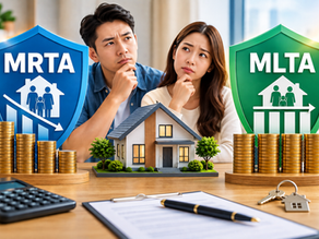 MRTA vs MLTA comparison for home loans in Malaysia
