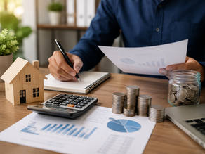 Home loan for irregular income earners in Malaysia