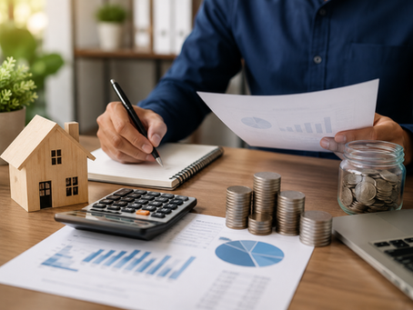 Home loan for irregular income earners in Malaysia