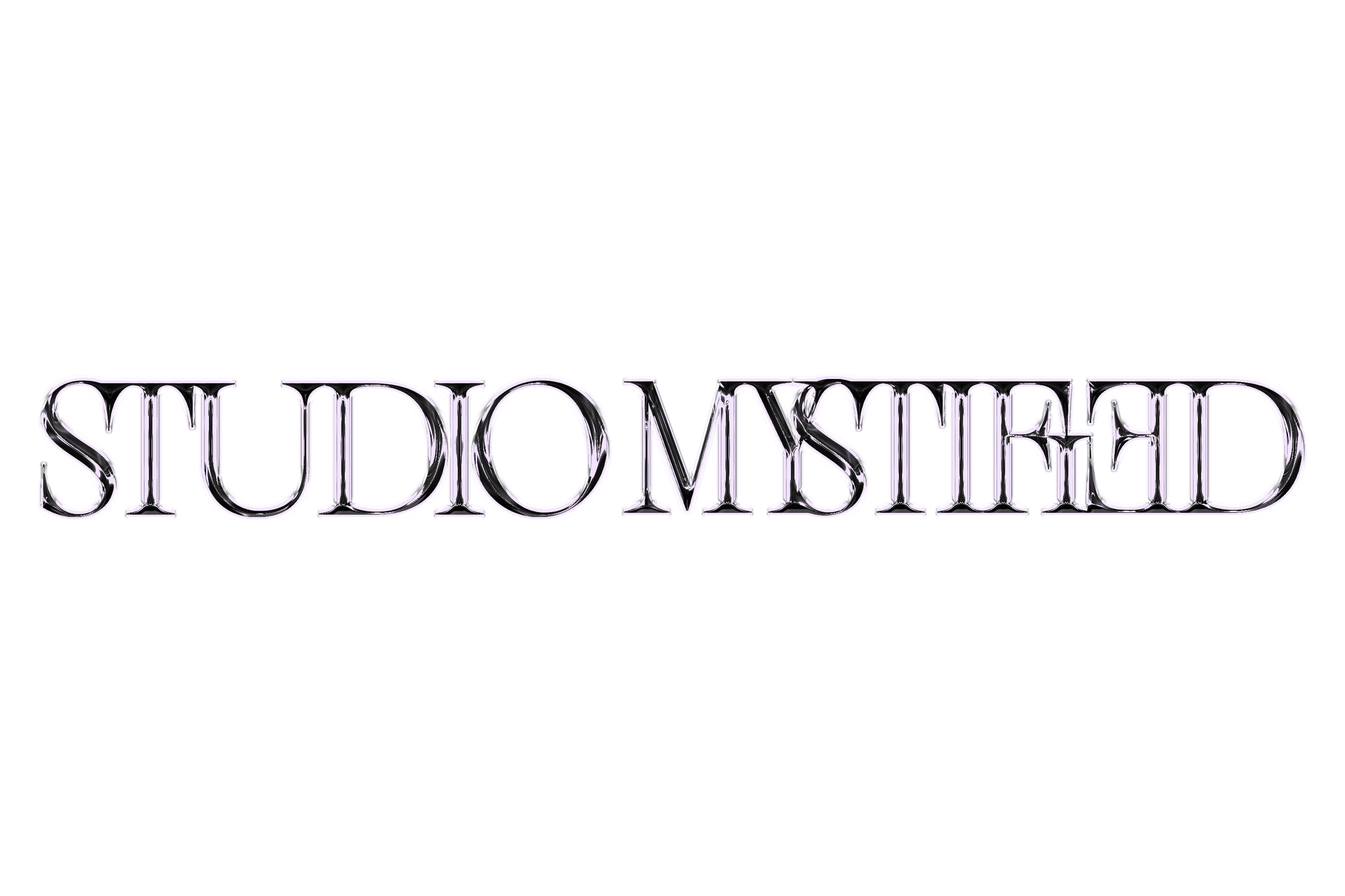 Hyperpix Chrome Text Effectmystified 2