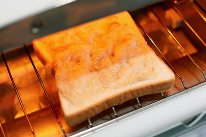 TOAST
TOKYO MAPLE BUTTER