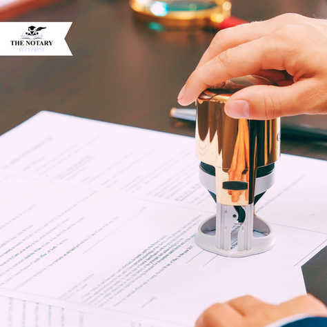 I-9 Verifications for Notaries: Your Step-by-Step Guide to This Income Stream