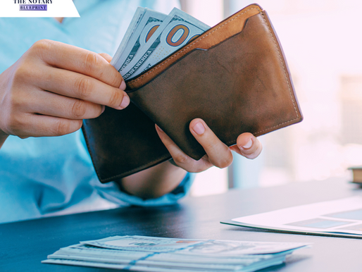 Scaling Your Notary Business: When and How to Raise Your Rates