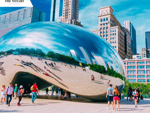 How to Become a Notary in Illinois