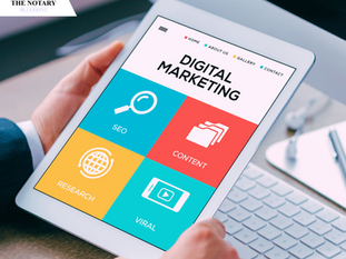 Marketing on a Budget: Free and Low-Cost Tools Every Notary Should Use