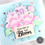 Thumbnail: EC1. Floral Blooms Card
