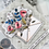 Thumbnail: VD1. Peekaboo Valentine's Envelope Card
