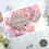Thumbnail: TY1. Stitched Medallion Appreciation Card