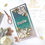 Thumbnail: GF5. Mini Slimline Thanks Card