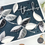 Thumbnail: TY2. Metallic Leaf Thank You Card