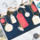 Thumbnail: GF1. Floral Tag Card