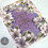 Thumbnail: GF9. Magnolia Border Birthday Card