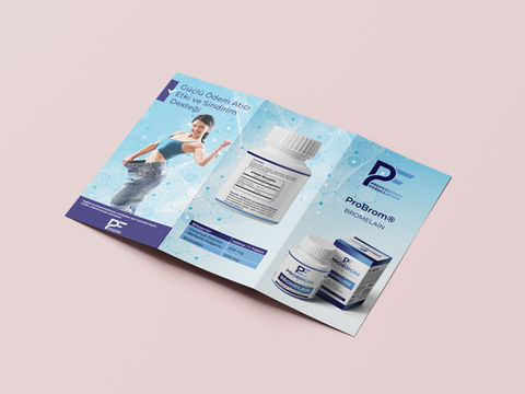 Professional Formulation Brochure