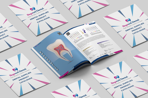 Begonvil Dental