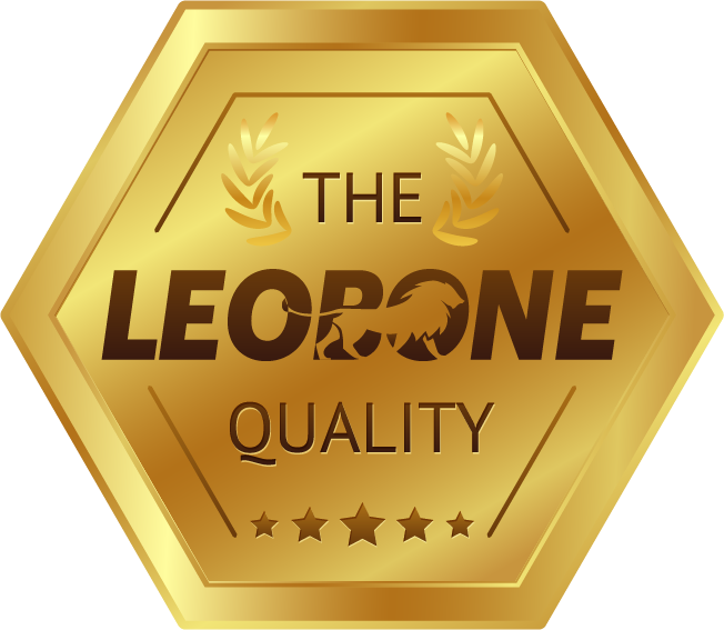 leobone kalite damgası