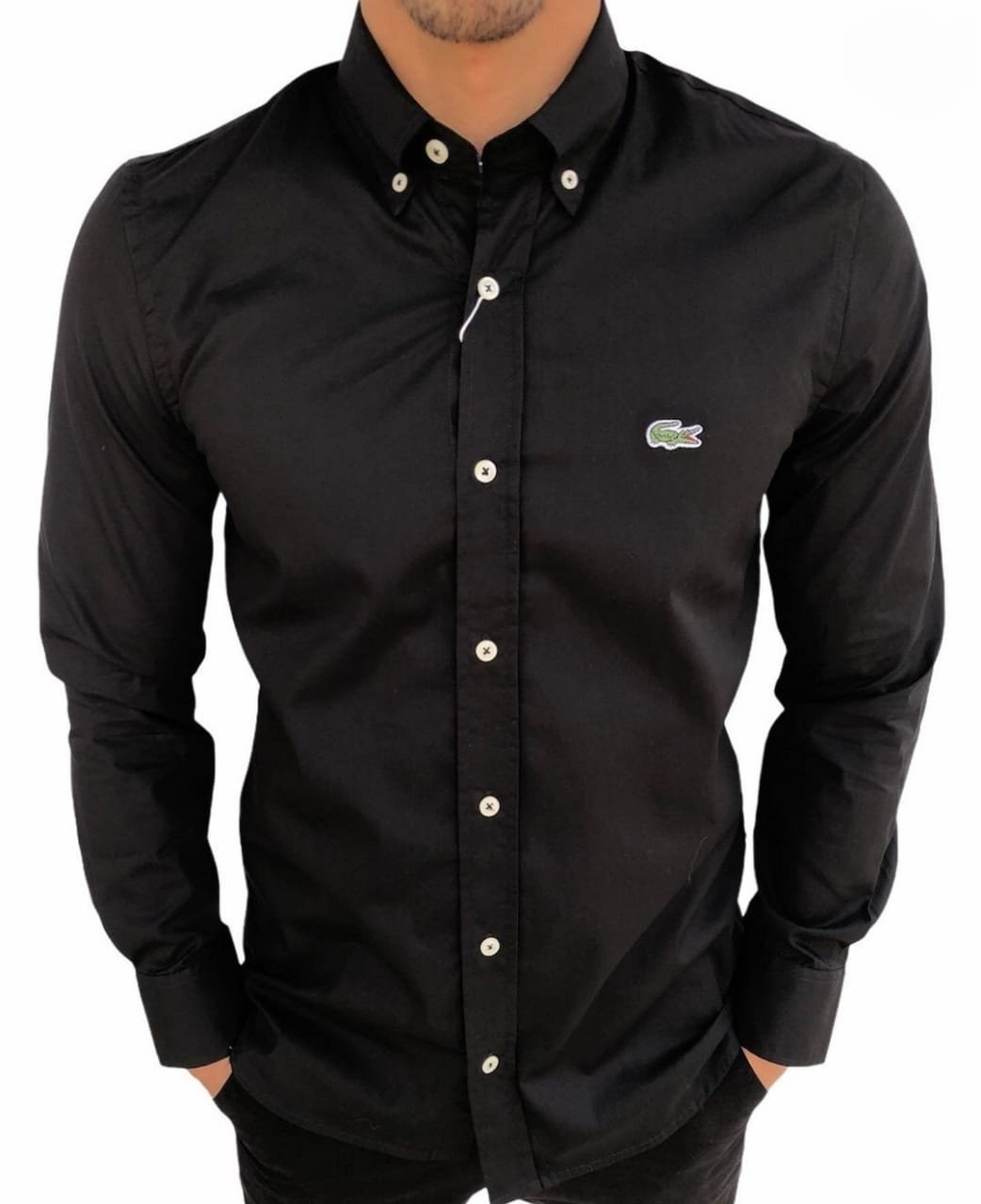 Social da lacoste