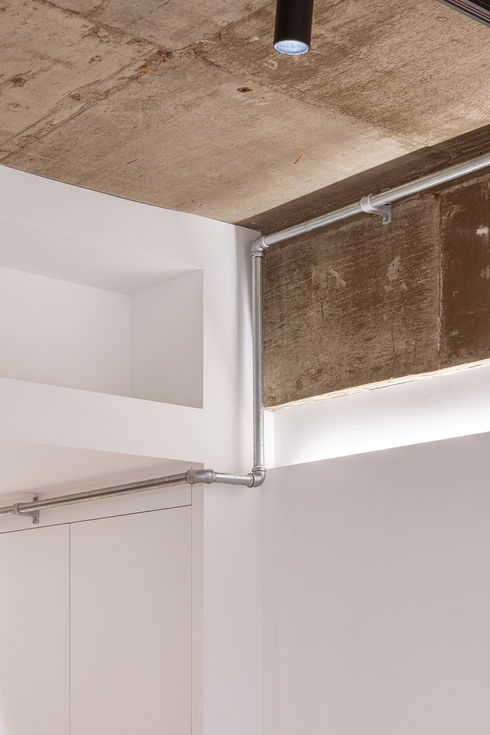 J 오피스텔 인테리어