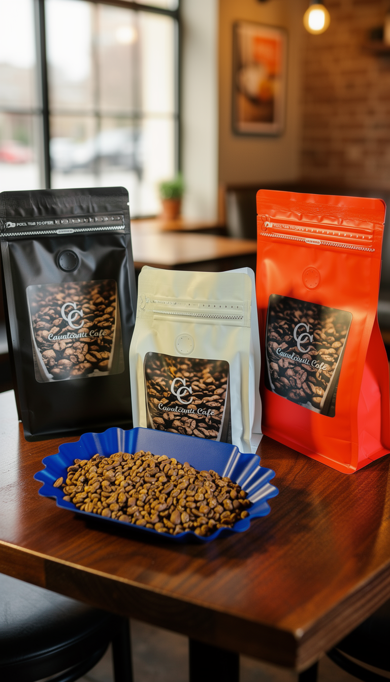 Breakfast Blend