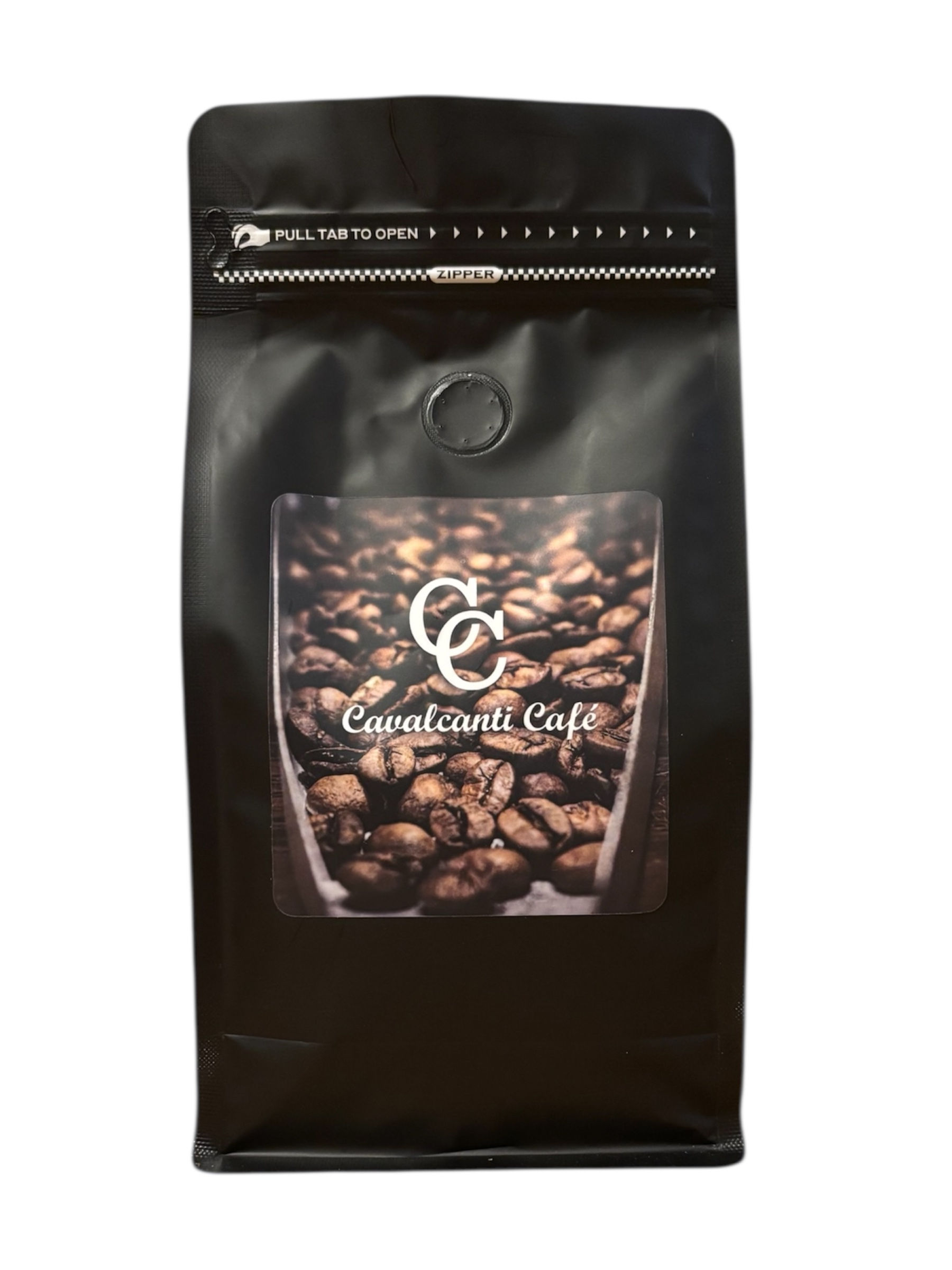 Ethiopia Yirgacheffe Kochere G1 Washed 2024