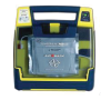 5- AED Auto External Defibrillators - CA