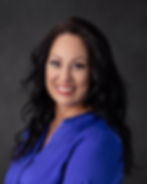 Dr. Melissa Hinton, DNP, FNP-BC, CARN-AP