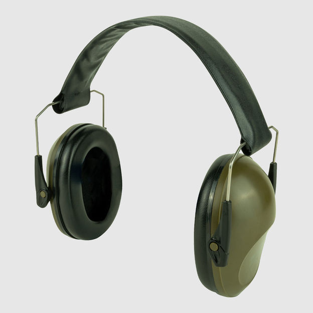 Passive Ear Defenders
