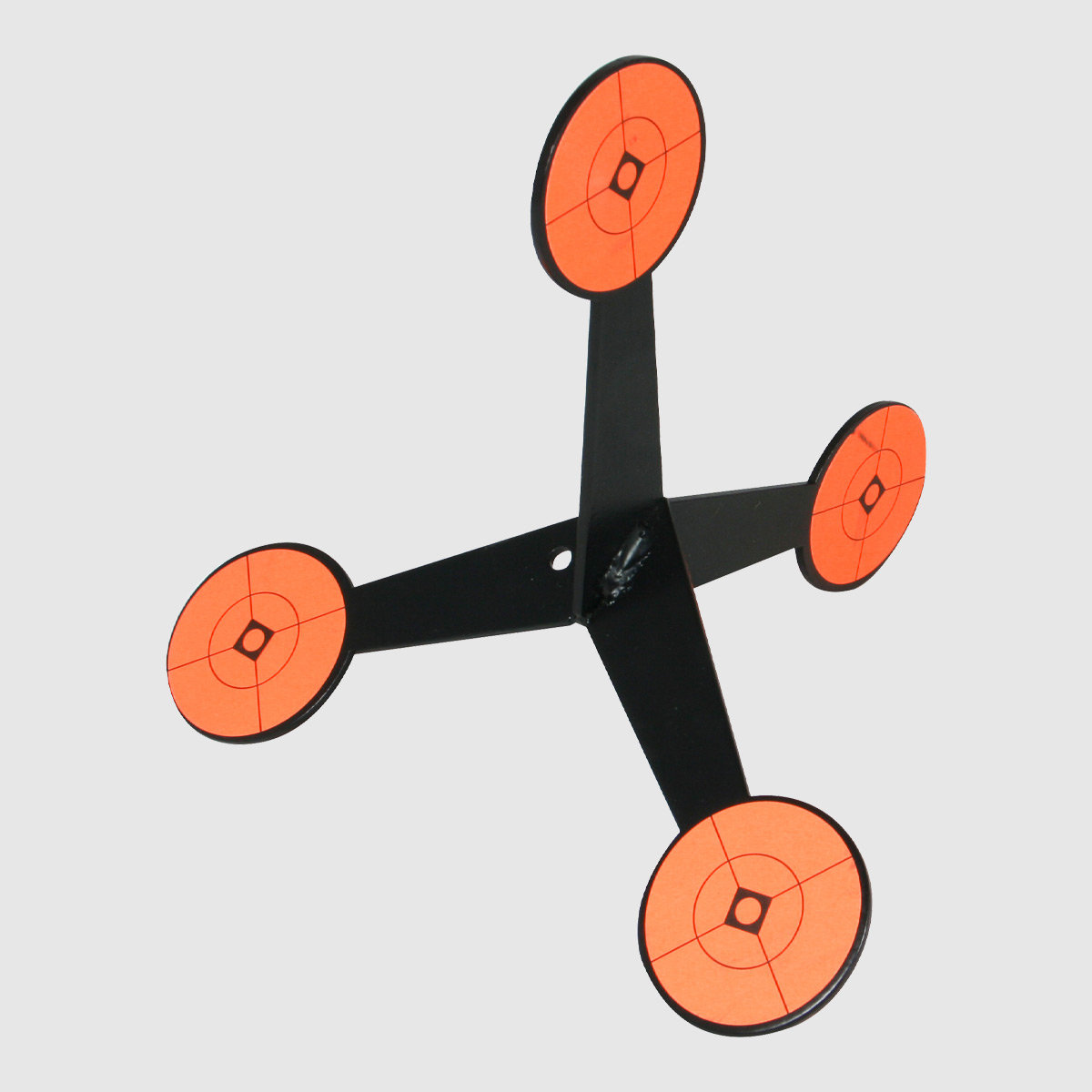 Chukka Multipoint Target