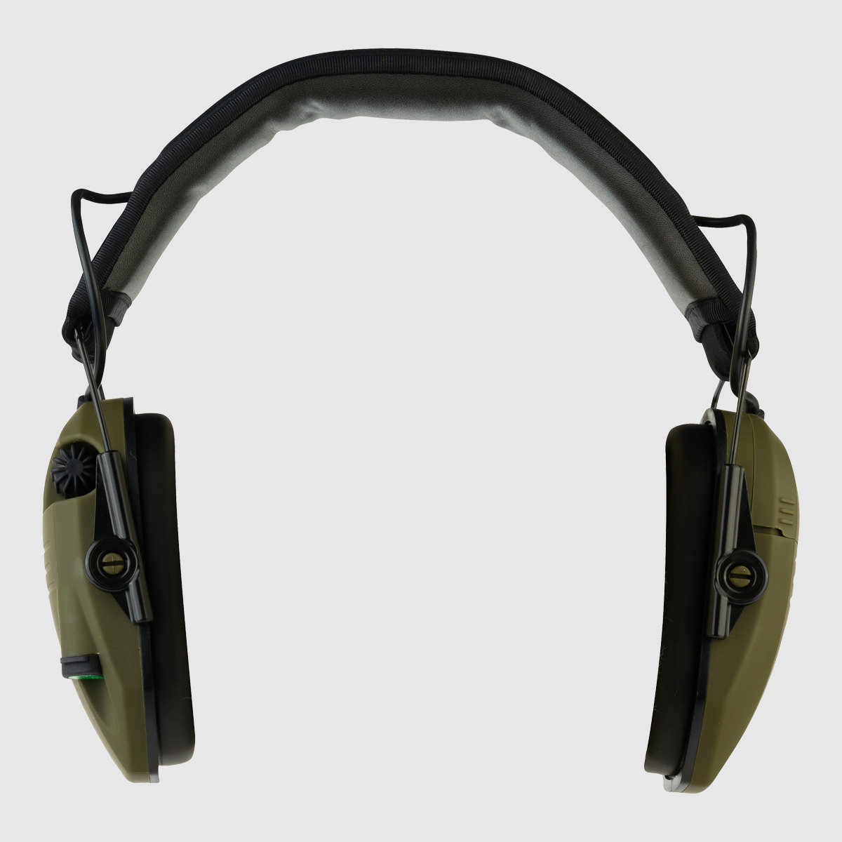 Electronic Ear Defenders