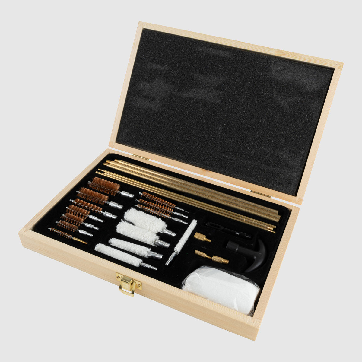 Multi Gun Cleaning Kit