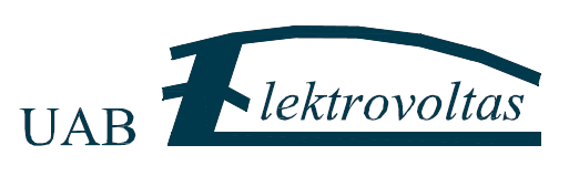 Elektrovolto logo