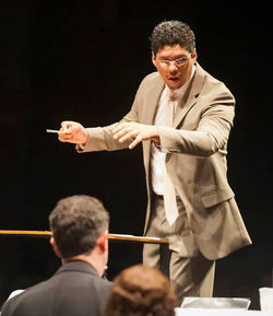 Israel Regendo - Tatui - Perfil