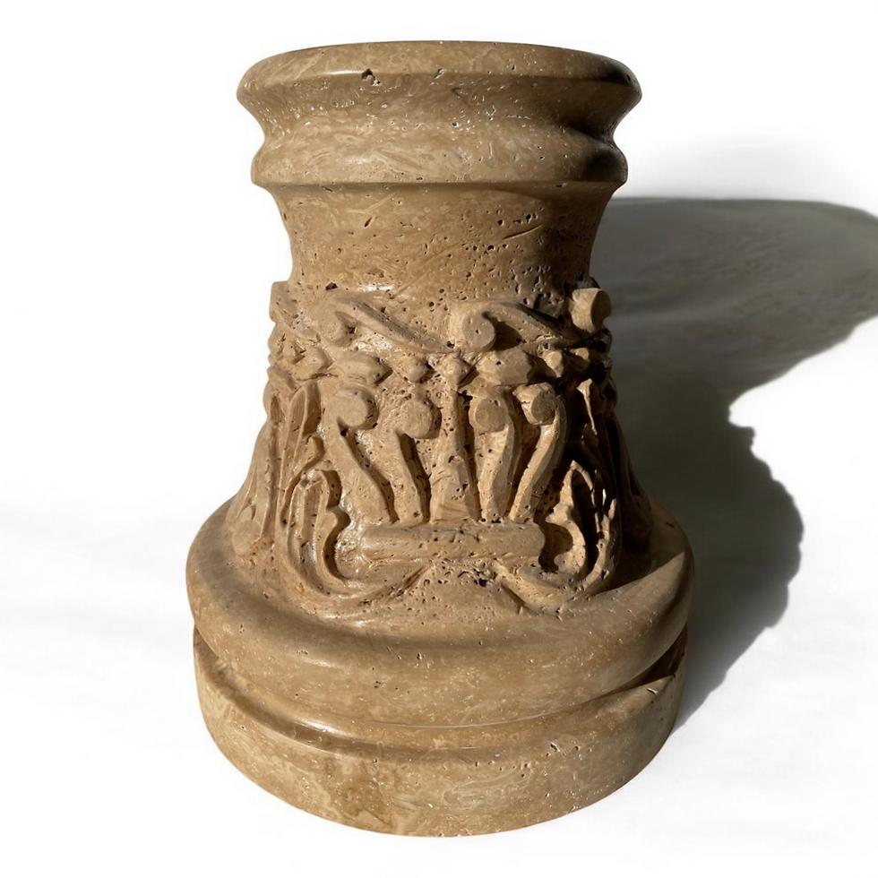 Thumbnail: Kibyra Base