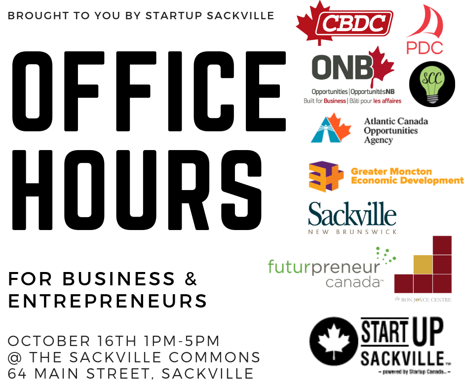 Office Hours!!!