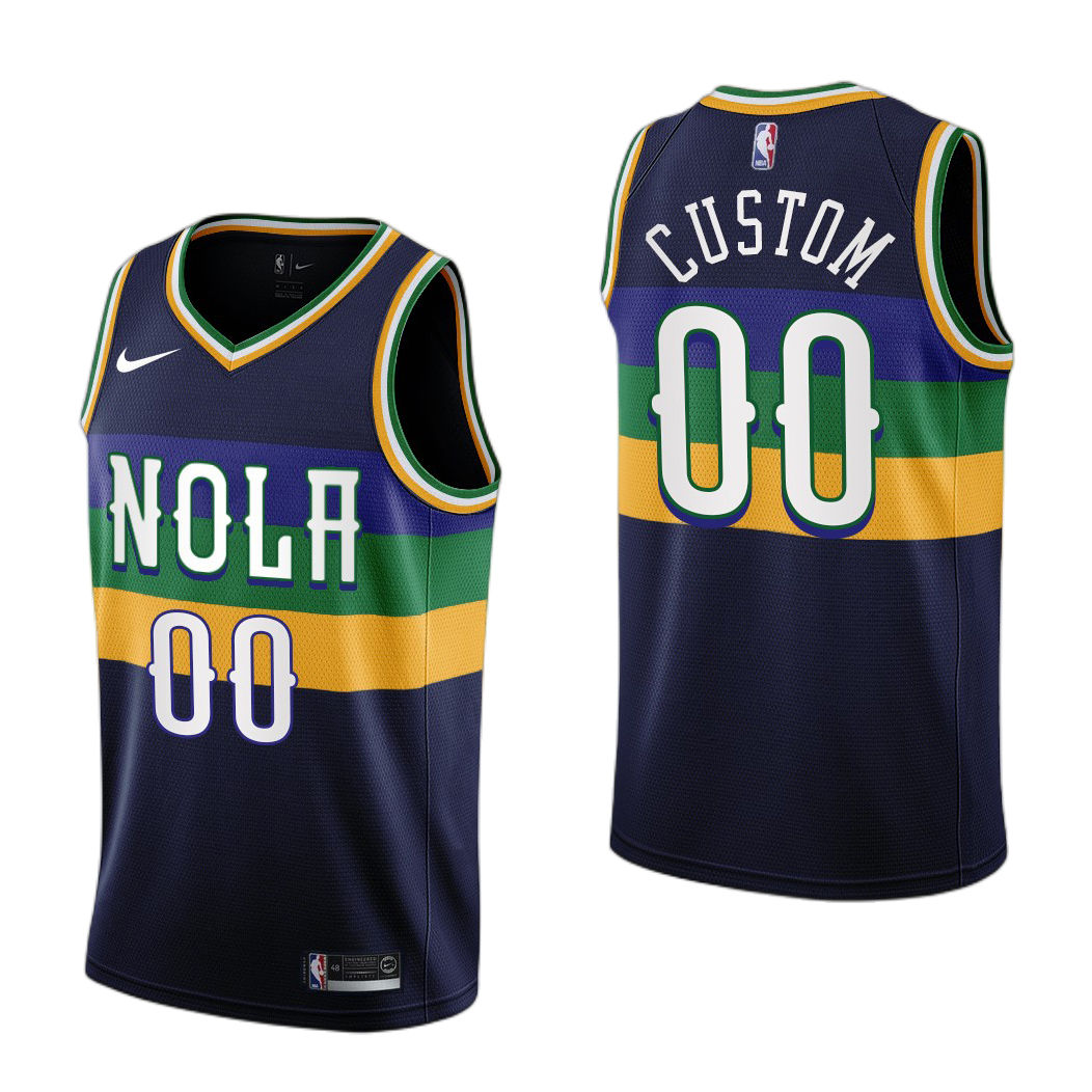 New Orleans Pelicans